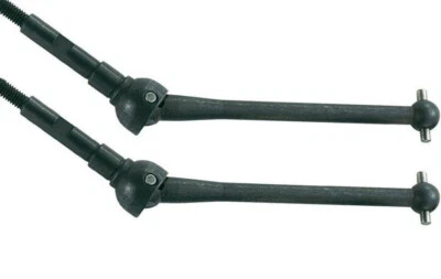 One Set Front NCVD Shaft for 1/5 FS Racing MCD FG CEN REELY RC Car Gas Parts - Image 1 of 2