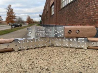 Molde Martys Arms 0,290" Buckshot 16 cavidades Buck Shot bola redonda bala de chumbo - Imagem 1 de 3