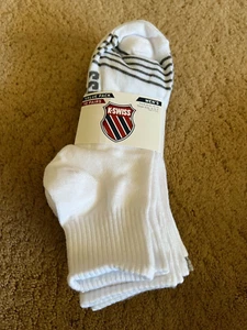 K CALCETINES AL TOBILLO SUIZOS PARA HOMBRE TALLA 6-12,5 PAQUETE DE 10 PARES NEGRO GRIS BLANCO VALOR - Imagen 1 de 5
