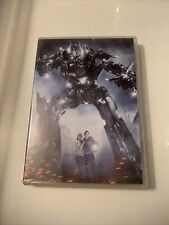 Transformers - The Movie  (DVD, 2007) 2 Disc Special Features