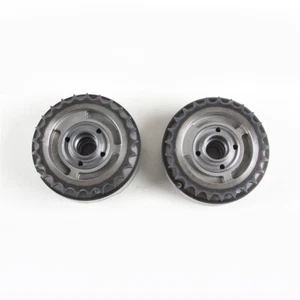 Intake & Exhaust Camshaft Adjuster Kit Fit For AUDI AUK 06E 109 083E - Picture 1 of 10
