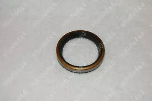 STUDEBAKER STEERING GEAR SECTOR SHAFT SEAL TYPE "S" 1961-66 # 1552088 - Foto 1 di 2