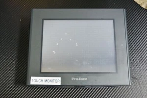 Pro-Face GP2400-TC41-24V TOUCH PANEL HMI Free ship - Picture 1 of 3