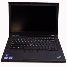 Lenovo Thinkpad T430S 14" Laptop Intel Core i5-3320M 2.60GHz 4GB