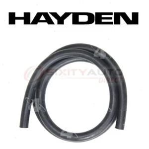 Hayden Oil Cooler Mounting Kit for 2013-2014 Hyundai Santa Fe XL - Automatic is - Picture 1 of 5