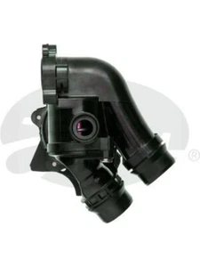 Gates Water Pump fits Volkswagen Eos 2.0 1F7,1F8 TFSI (GWP4217) - Picture 1 of 12