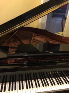 YAMAHA A41 GRAND PIANO - Picture 1 of 3