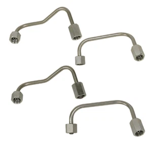 Juego de línea de inyector de combustible diésel BD para Ford F-250/F-350 11-21 6,7 L Power Stroke - Imagen 1 de 3
