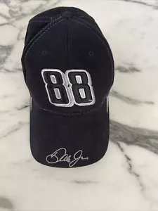 Winner’s Circle Dale Earnhardt Jr Adjustable Hat - Picture 1 of 5