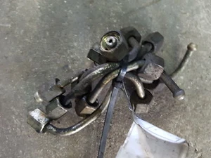 TUBI GASOLIO OPEL VECTRA (99-02) 2.0 DTI 16V BER. 5P/D - Picture 1 of 1