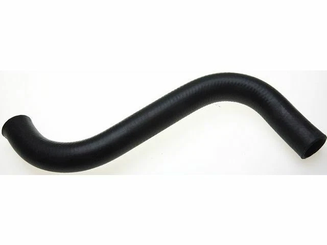 Upper Radiator Hose For 1989-1993 Buick Skylark 3.3L V6 GAS 1990 1991 X759WF - Image 1 of 1