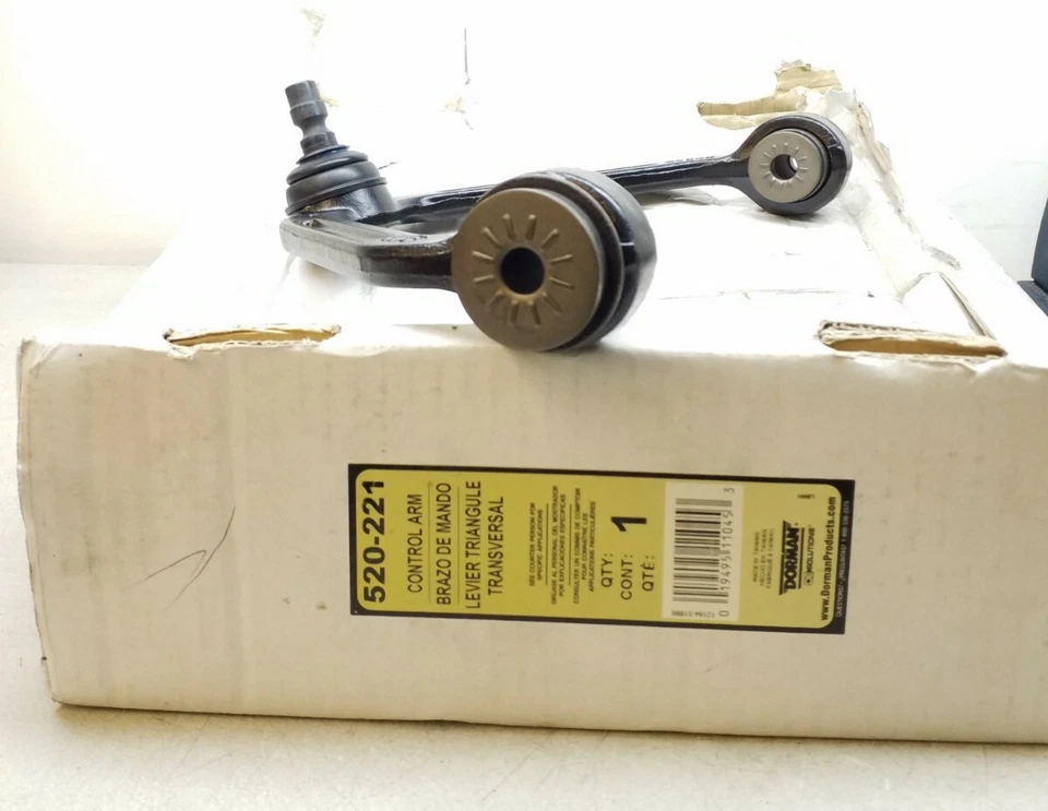 Brazo de control Dorman 520-221 para Ford Ranger 1998 a 2012 520-221 Foto 1 de 4