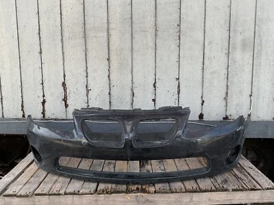 2004 2005 2006 PONTIAC GTO ПЕРЕДНИЙ БАМПЕР КРЫШКА OEM - Изображение 1 из 4