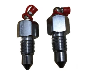 Pezón de grasa de cilindro de tensión de viaje apto para Hitachi EX35/55/45/60/70/120/200 - Imagen 1 de 10