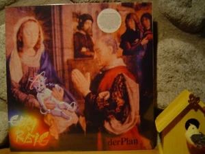 DER PLAN Geri Reig LP/1980 Germany/Synth-Pop/New Wave/Residents/Pyrolator - Bild 1 von 2