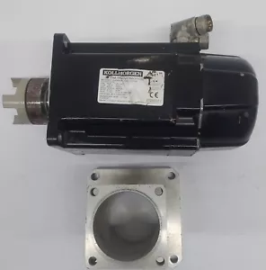SERVOMOTOR KOLLMORGEN AKM63K-ANC2LB00 PM AKM63KANC2LB00 REPÚBLICA CHECA BCZ - Imagen 1 de 24