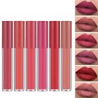 Lipstick Classic Waterproof Long Lasting Smooth Soft Reach Color Full Lips Lip