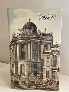 Wien (Wien, Österreich); Jacqueline und Werner Hofmann (Herausgeber); illustriert - Bild 1 von 20