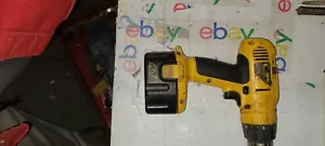 Taladro dewalt 14,4 voltios - Imagen 1 de 1
