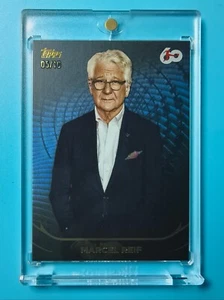 2024 TOPPS Bundesliga 60 MARCEL REIF 6/10 - Picture 1 of 2