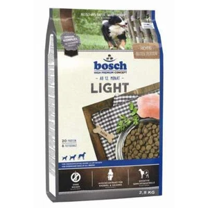Bosch Light 2,5 Kg (8,76€/kg) - Bild 1 von 1