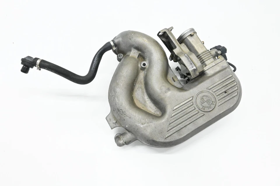 ⭐ 91-96 Bmw E36 318 4 cilindros motor manivela cigüeñal varilla fabricante original Foto 1 de 4