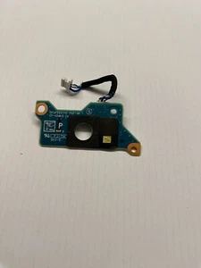 Camera Light PCB für Panasonic CF-H2 - Photo 1/1