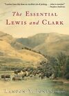 The Essential Lewis and Clark paperback book by Jones, Landon Y.