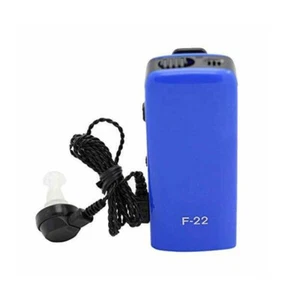 Hearing Amplifier Device with Noise Cancelling for Adults & Seniors Hearing Loss - Picture 1 of 5