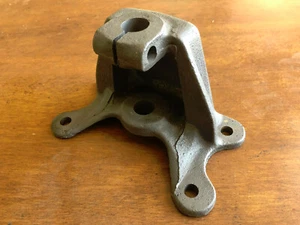 NOS Dodge truck rear spring mount Mfg. F1372 - Picture 1 of 6