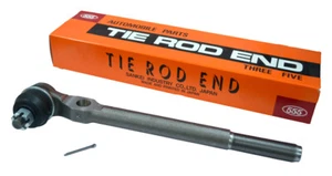 Pista sterzo/Tie Rod End L/H (RHD) per Daihatsu Fourtrak F70/F75 2.8TD (84-93) - Foto 1 di 1