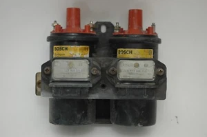 Porsche 964 Ignition Coils & Igniters 94460211500 92860270601 - Picture 1 of 4