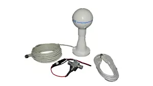 Ballade GLOMEX Digital TV Marine DVB-T2 HD Antenne Boot Caravan Camping - Bild 1 von 1