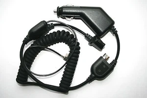 Cavo di ricarica auto mi connettore antenna per Philips Genie - Foto 1 di 1