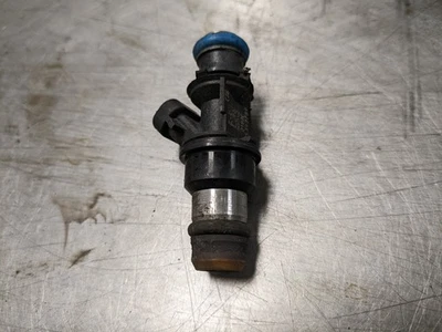 Inyector de combustible único para 01-06 Chevrolet Silverado 2500 HD 8.1 25343789 Foto 1 de 4