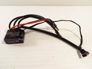 SMC RF-170-1S RC Racing 1S Brushless Sensored Esc, NEW OPEN BOX - Picture 1 of 6