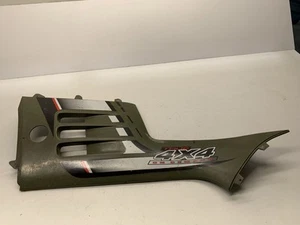 Panel, Side, Camo Green Met, LH - 2004 POLARIS Sportsman 400 - Picture 1 of 4