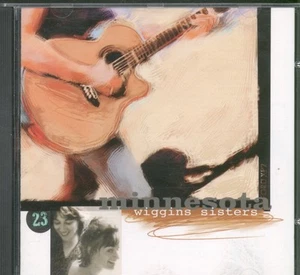 Wiggins Sisters Minnesota CD USA Wama Member 1999 9102209872 - Bild 1 von 3