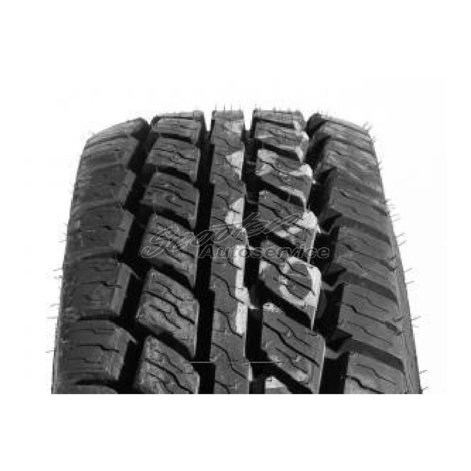 1x 245/70R17 110S Sommer-Reifen Cooper Discoverer ATR OWL | 97465 - Bild 1 von 2