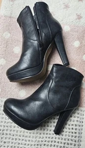 Living updated High Heels Gr. 38 - Bild 1 von 6