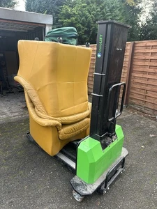 INNOLIFT IXL 1000.1150 1000KG Mitnahmestapler - Bild 1 von 5