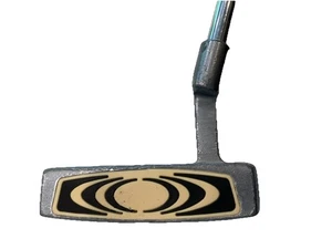 Wilson Harmonized 460 RH Putter 35” Steel Stiff Shaft Winn Overszd Grip Balanced - Picture 1 of 13