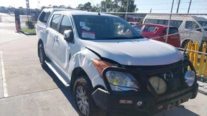Mazda Bt50 Up-Ur Head Unit - Picture 1 of 5