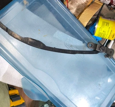 Yamaha WR400F - Engine Timing  Guide- 2000 WR 400 OEM - Image 1 of 2