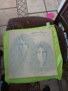 Leon Russell & Marc Benno Asylum Choir II Original 1971 Shelter Label SW-8910 - Picture 1 of 8