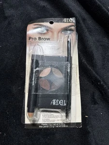 Pro Brow Defining Kit with Palette and Wax Pencil MEDIUM Fc1 - Picture 1 of 1
