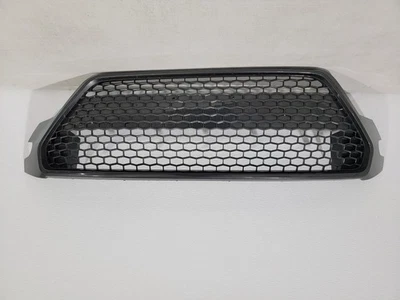 20 21 22 2020-2022 Toyota Corolla SE XSE PARRILLA OEM 53112-02760 Foto 1 de 4