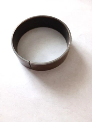 Yamaha YZ125, YZ250, YZ450, WR450 Metal Slide NOS 5XE-23125-L0 Foto 1 de 4