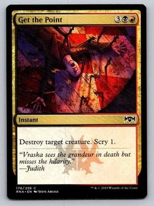 MTG Get the Point 176/259 Regular - Picture 1 of 2
