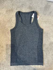 Sweaty Betty Athlete Seamless Tank Top XS - Picture 1 of 6